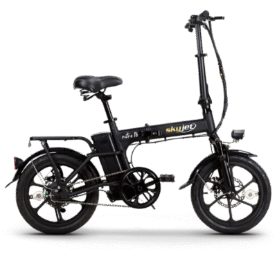 SKYJET NITRO 16 E-Bike