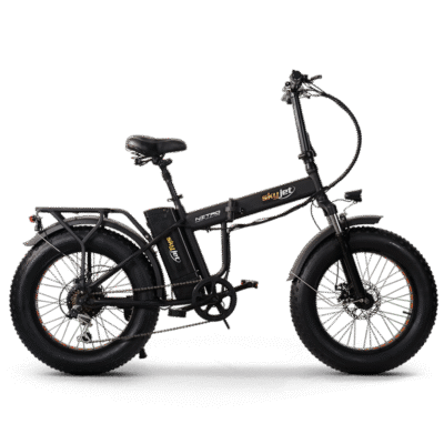 SKYJET NITRO E-Bike