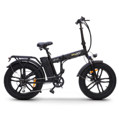 SKYJET NITRO PRO E-Bike
