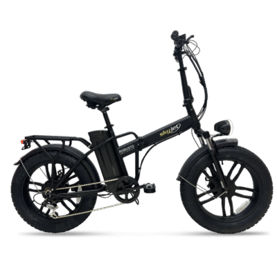 SKYJET ROBUSTO E-Bike