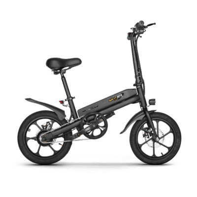 SKYJET LIGHT E-Bike