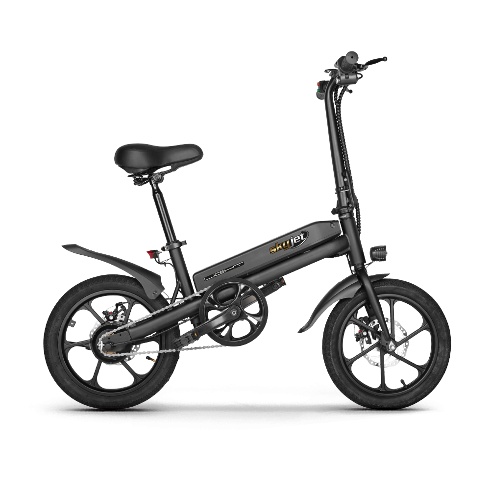SKYJET LIGHT E-Bike