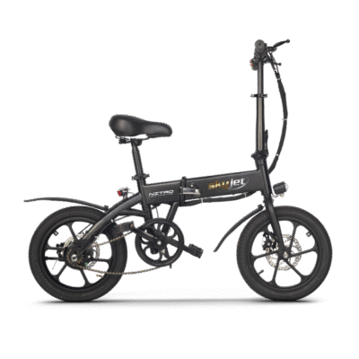 SKYJET S25 E-Bike