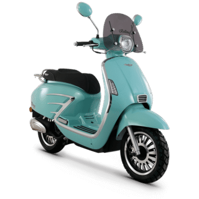 SKYJET BELLINA 125