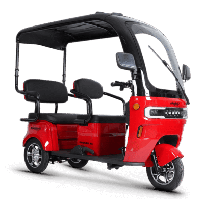SKYJET ECOCAR 15
