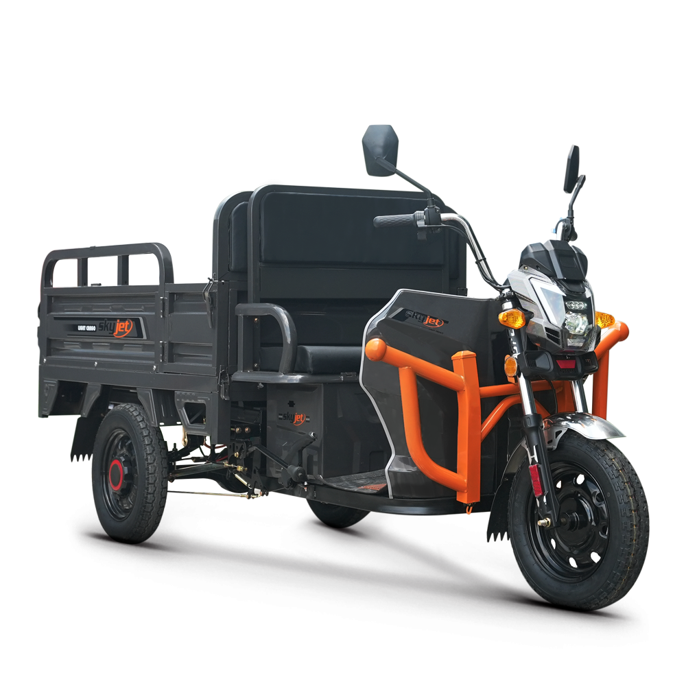 SKYJET LIGHT CARGO