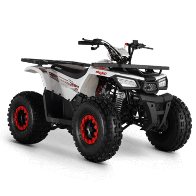 SKYJET M135 ATV