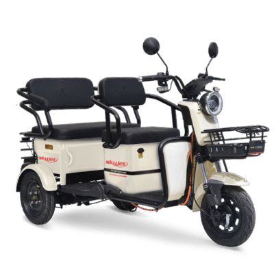 SKYJET MASTER CAR