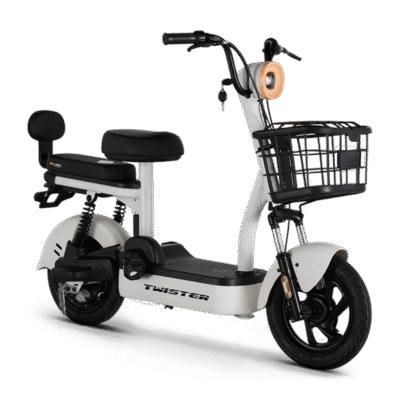 SKYJET TWISTER